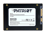 Patriot Burst PBU960GS25SSDR / 960GB
