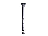 Ceiling Mount Reflecta Supra / Universal / 610-930mm / Silver