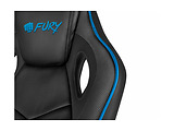 FURY Avenger S / Black