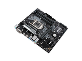 MB ASUS PRIME B365M-A / Intel B365 / LGA1151 / Dual DDR4 2666MHz / mATX /