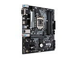 MB ASUS PRIME B365M-A / Intel B365 / LGA1151 / Dual DDR4 2666MHz / mATX /