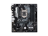 MB ASUS PRIME B365M-A / Intel B365 / LGA1151 / Dual DDR4 2666MHz / mATX /