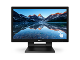 Monitor Philips 222B9T / 21.5" FullHD TN Multi-Touch / 1ms / 250cd / Speakers / Black