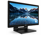 Monitor Philips 222B9T / 21.5" FullHD TN Multi-Touch / 1ms / 250cd / Speakers / Black