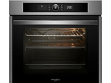Whirlpool AKZ9 7891 IX / Inox