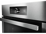 Whirlpool AKZ9 7891 IX / Inox