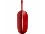 JBL Clip 3 / Bluetooth / 3W / Red