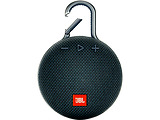 JBL Clip 3 / Bluetooth / 3W / Blue
