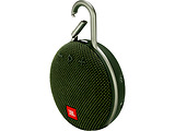 JBL Clip 3 / Bluetooth / 3W / Green