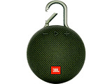 JBL Clip 3 / Bluetooth / 3W / Green