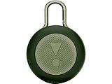 JBL Clip 3 / Bluetooth / 3W / Green