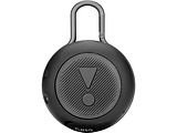 JBL Clip 3 / Bluetooth / 3W / Grey