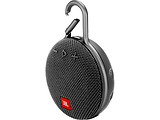 JBL Clip 3 / Bluetooth / 3W / Grey
