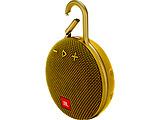 JBL Clip 3 / Bluetooth / 3W / Yellow