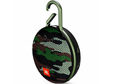 JBL Clip 3 / Bluetooth / 3W / Camouflage