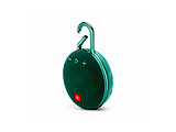 JBL Clip 3 / Bluetooth / 3W / TEAL