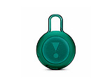 JBL Clip 3 / Bluetooth / 3W / TEAL