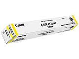 Toner Canon C-EXV49 / Yellow