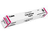 Toner Canon C-EXV49 / Magenta