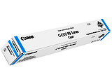 Toner Canon C-EXV49 / Cyan