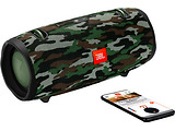 JBL Xtreme 2 / 40W / Camouflage