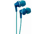 Earphones Panasonic RP-HJE125E / Turquoise