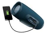 JBL Charge 4 / 2x15W / 7800mAh / Blue