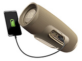 JBL Charge 4 / 2x15W / 7800mAh / Beige