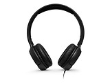 JBL Tune 500 / Pure Bass Sound / Black