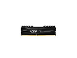 RAM ADATA XPG Gammix D10 / 16GB / DDR4 / 2666MHz / Heatsink / Black