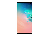 Samsung Galaxy S10 / 6.1" 1440x3040 / Exynos 9820 / 8Gb / 128Gb / 3400mAh / G973 / White