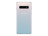 Samsung Galaxy S10 / 6.1" 1440x3040 / Exynos 9820 / 8Gb / 128Gb / 3400mAh / G973 / White