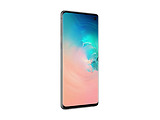 Samsung Galaxy S10 / 6.1" 1440x3040 / Exynos 9820 / 8Gb / 128Gb / 3400mAh / G973 / White