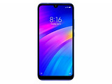 GSM Xiaomi Redmi 7 / 3GB / 64GB / Blue