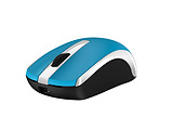 Mouse Genius ECO-8100 / Wireless / Blue