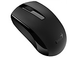 Mouse Genius ECO-8100 / Wireless / Black