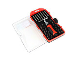 Screwdriver Gembird TK-SD-05 / 34 pcs /