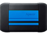 Apacer AC633 1TB USB / AP1TBAC633 Blue