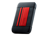 Apacer AC633 AP1TBAC633 1TB External Red