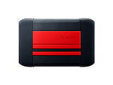 Apacer AC633 AP1TBAC633 1TB External Red
