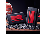 Apacer AC633 AP1TBAC633 1TB External Red