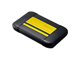 Apacer AC633 AP1TBAC633 1TB External Yellow