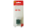 Battery pack Canon NB-13L /