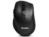 Sven KB-C3800W / Wireless Keyboard & Mouse & Mouse Pad /