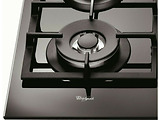 Whirlpool GOA 6425/NB / Black