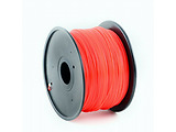 Gembird Filament ABS 1.75mm 1kg / 3DP-ABS1.75-01 Red