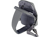 Xiaomi Mi City Sling Bag / Silver