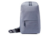 Xiaomi Mi City Sling Bag / Silver