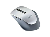 Mouse ASUS WT425 / Wireless / Silent / Optical / 1000-1600 dpi / 6 buttons / Ergonomic / White