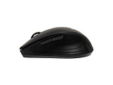 Mouse ASUS WT465 / Wireless / Optical / 1000-1600 dpi / 5 buttons / Ergonomic / Black